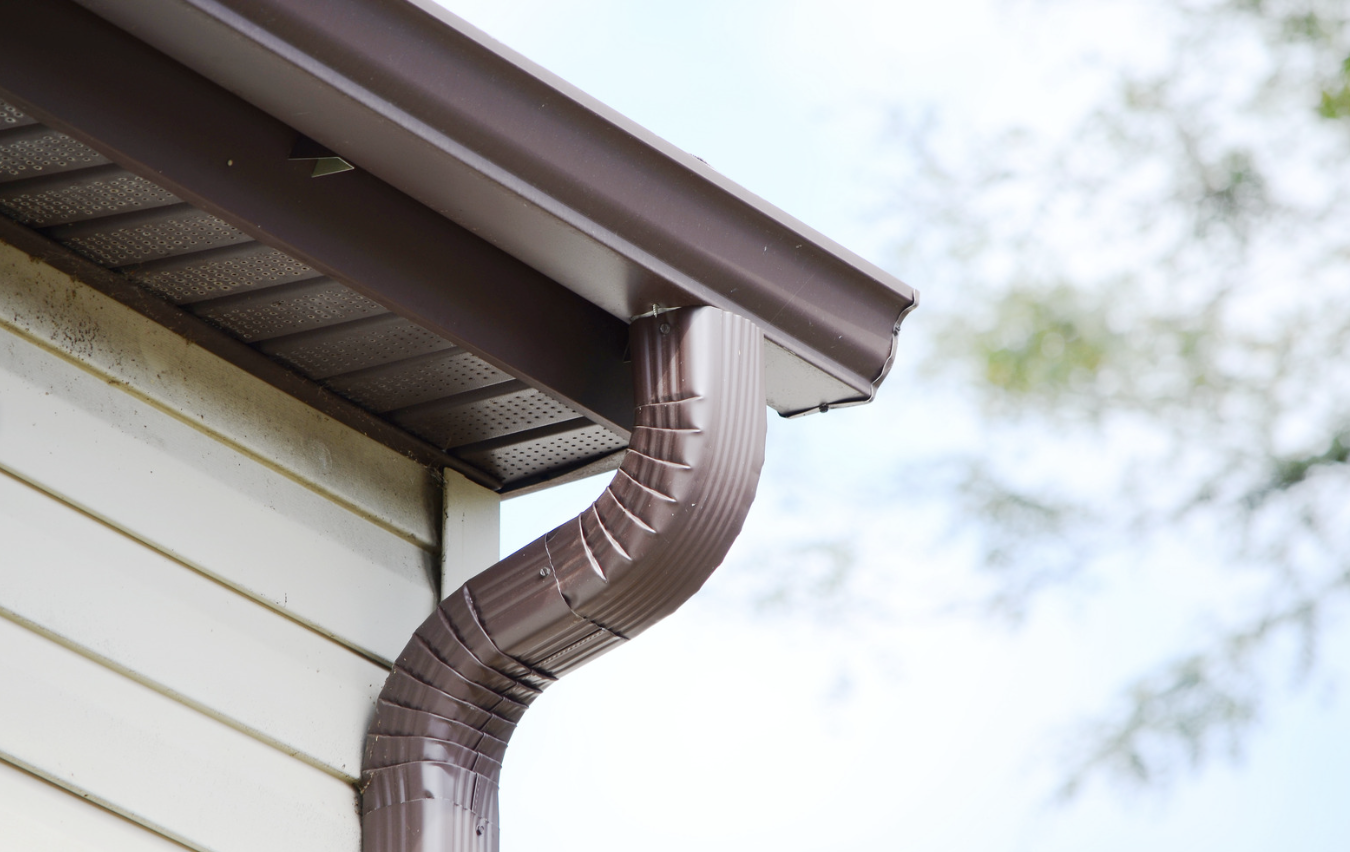 Gutter Installation And Replacement