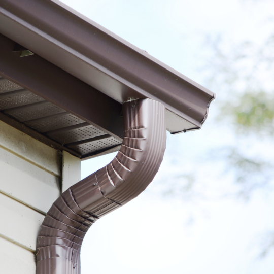 Gutter Installation And Replacement