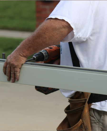 Gutter Installation And Replacement