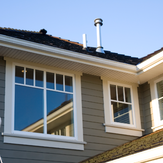 Gutter Installation And Replacement