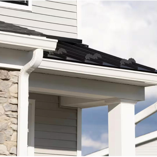 Gutter Installation And Replacement