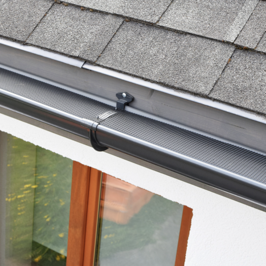 Gutter Installation And Replacement